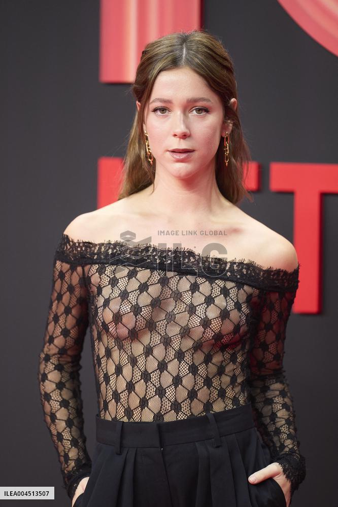 Netflix Spain s 10th Anniversary Party - Madrid