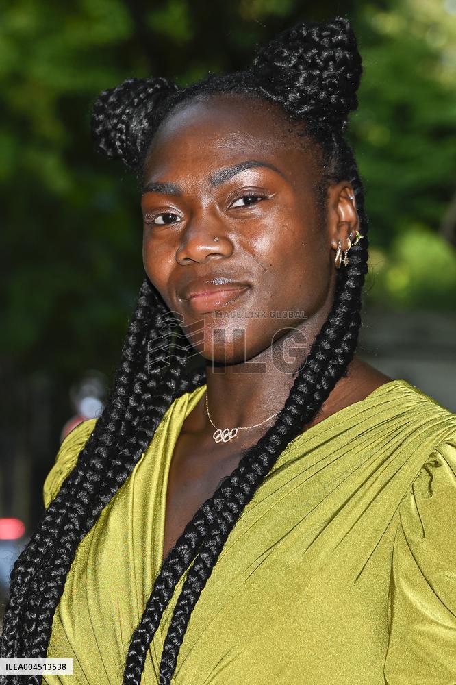 LNH Trophies Ceremony - Paris