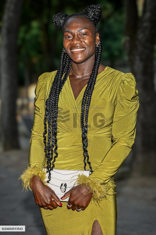 LNH Trophies Ceremony - Paris