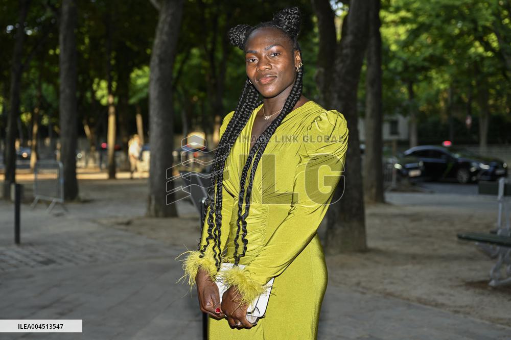 LNH Trophies Ceremony - Paris