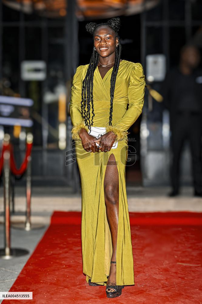 LNH Trophies Ceremony - Paris