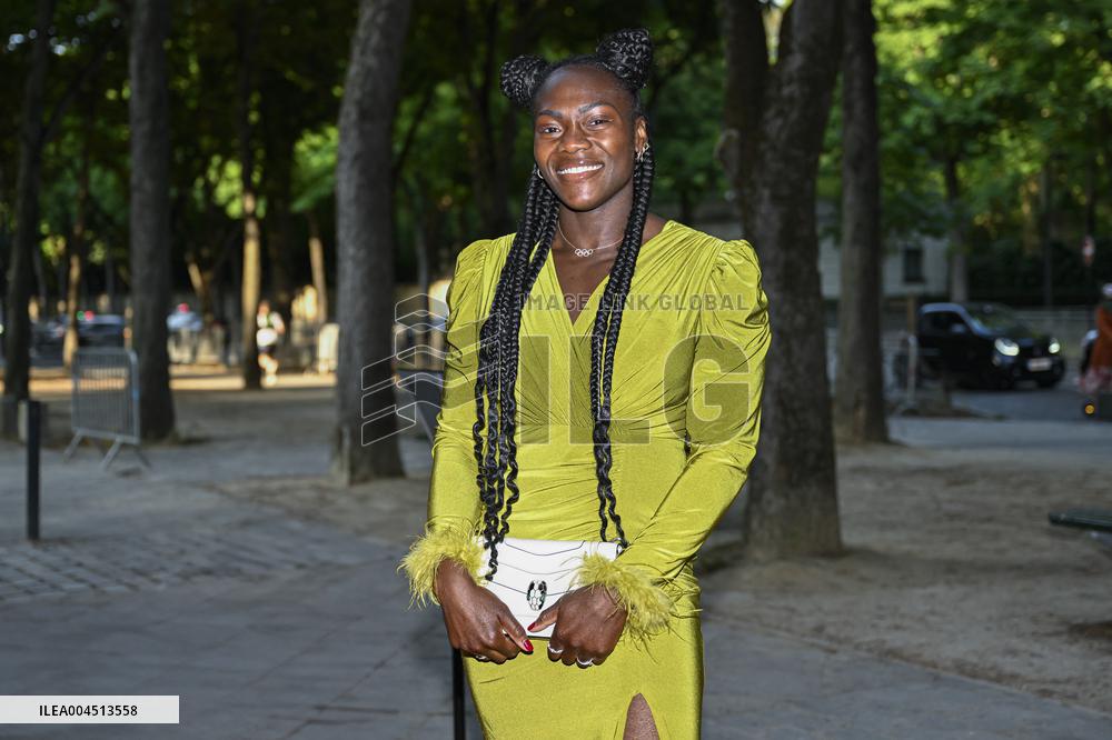 LNH Trophies Ceremony - Paris