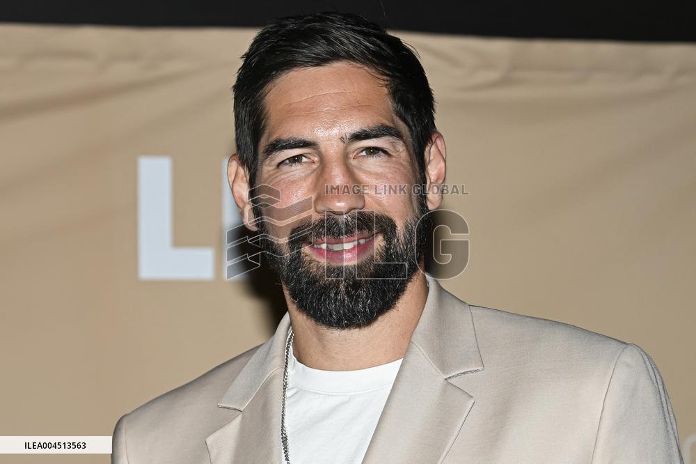 LNH Trophies Ceremony - Paris