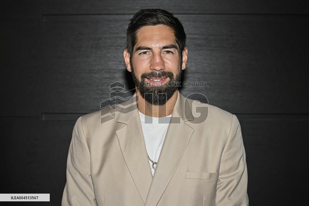 LNH Trophies Ceremony - Paris