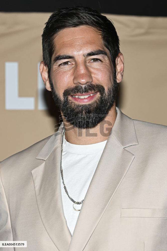 LNH Trophies Ceremony - Paris