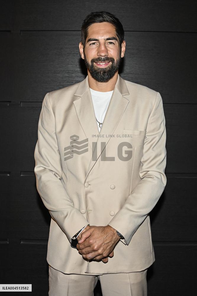 LNH Trophies Ceremony - Paris