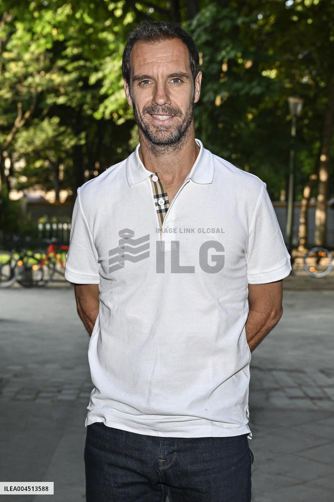 LNH Trophies Ceremony - Paris