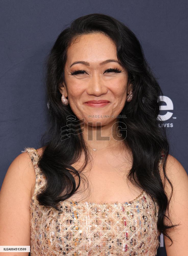 Astra TV Awards - LA