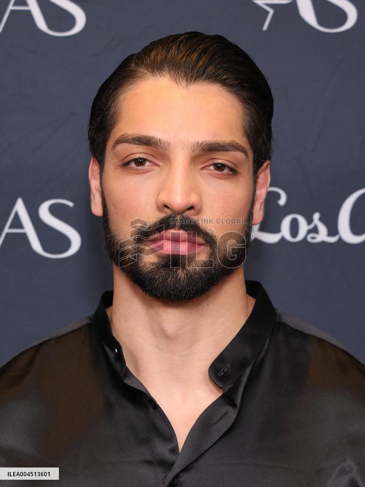 Astra TV Awards - LA