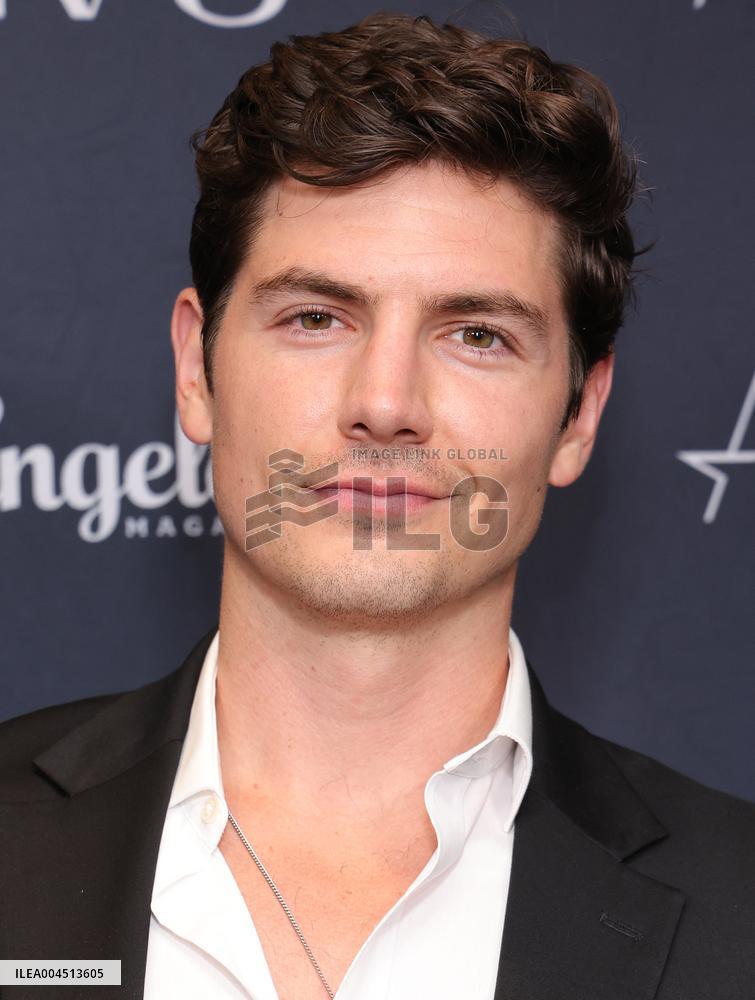 Astra TV Awards - LA