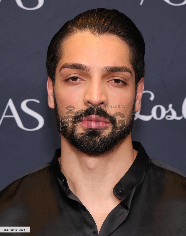 Astra TV Awards - LA