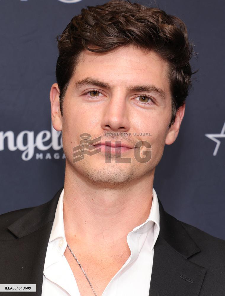 Astra TV Awards - LA