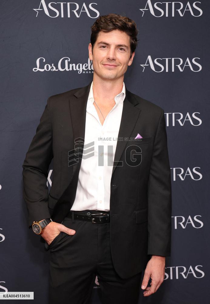 Astra TV Awards - LA