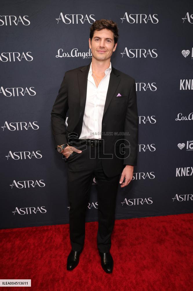 Astra TV Awards - LA