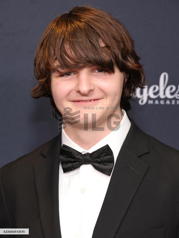 Astra TV Awards - LA