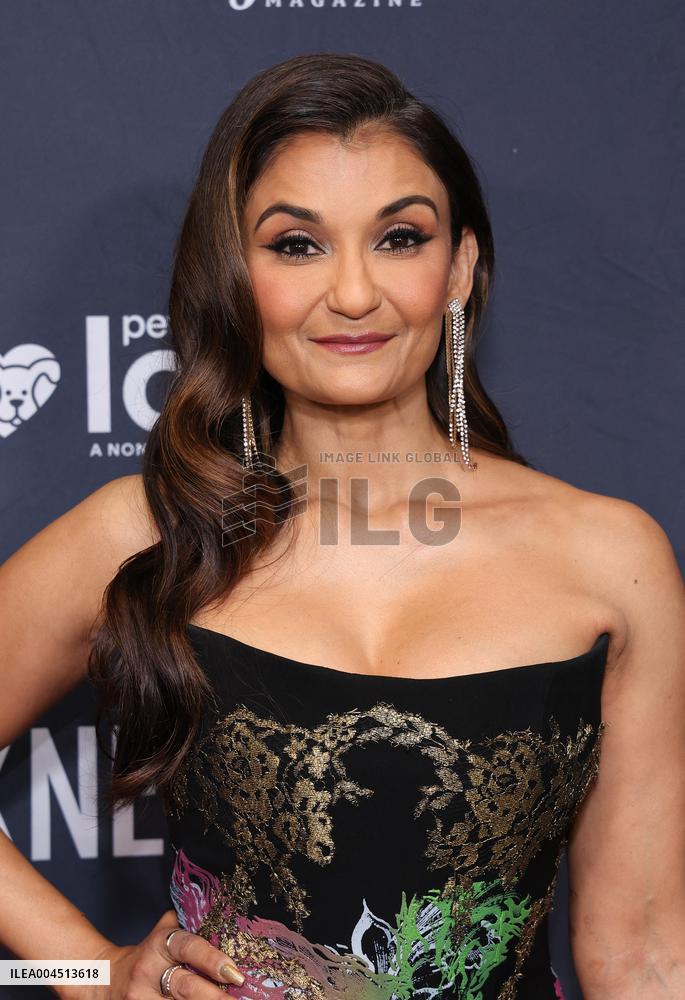 Astra TV Awards - LA