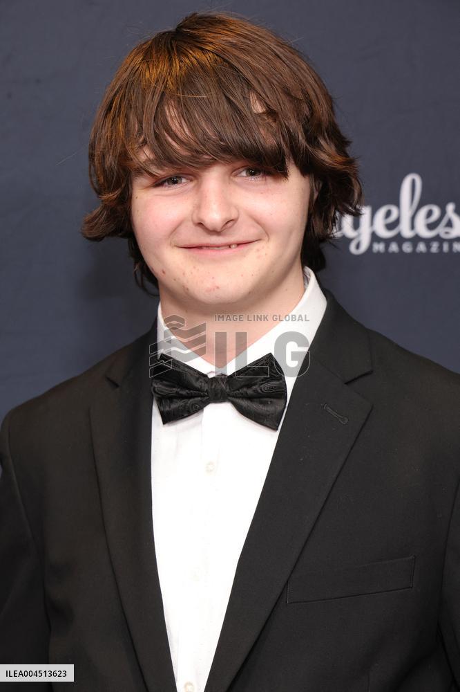 Astra TV Awards - LA