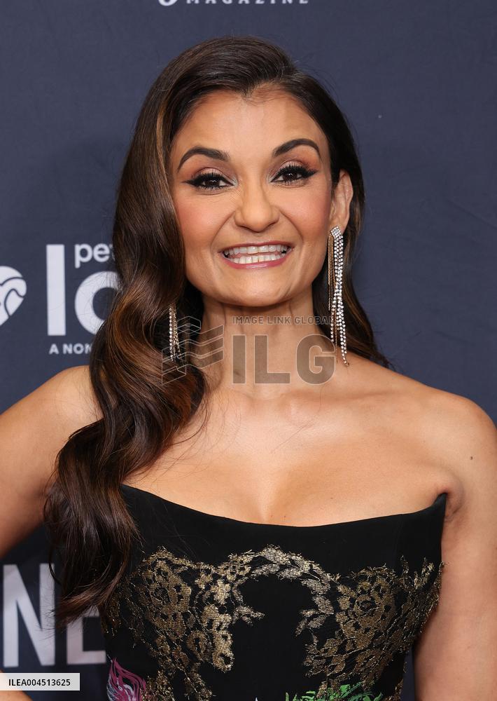 Astra TV Awards - LA