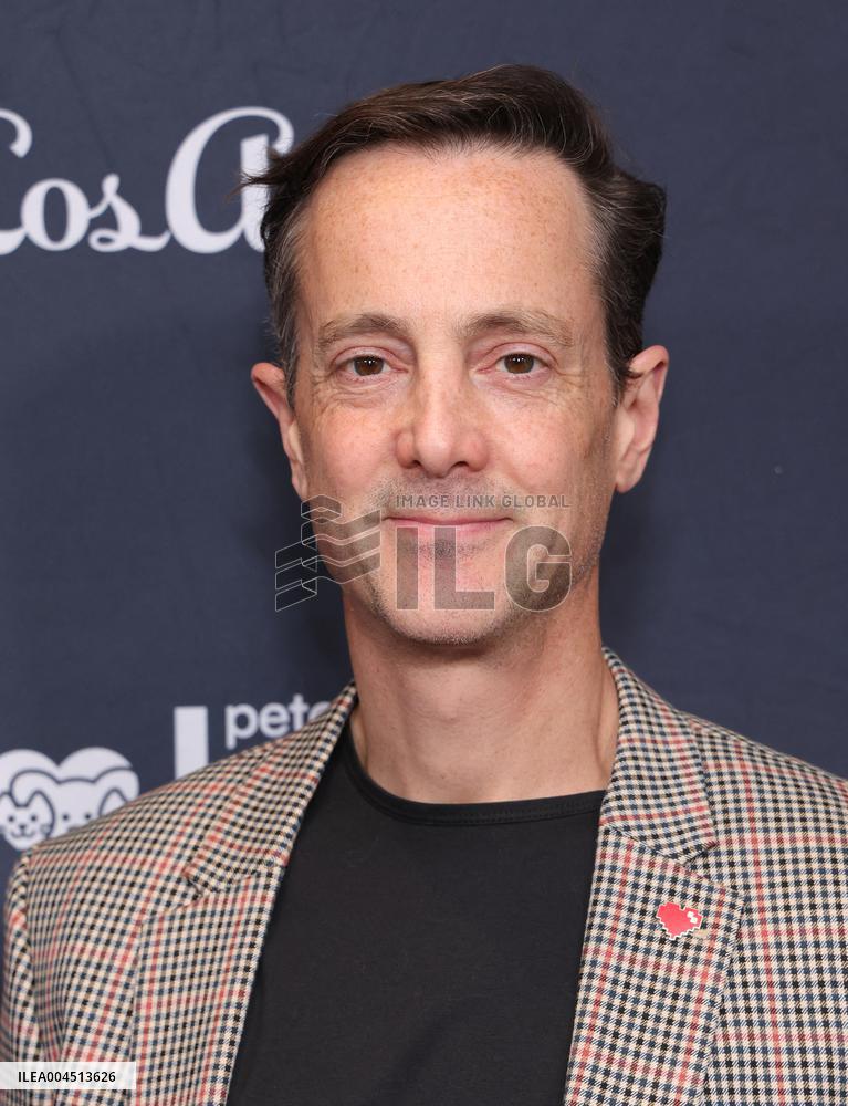 Astra TV Awards - LA