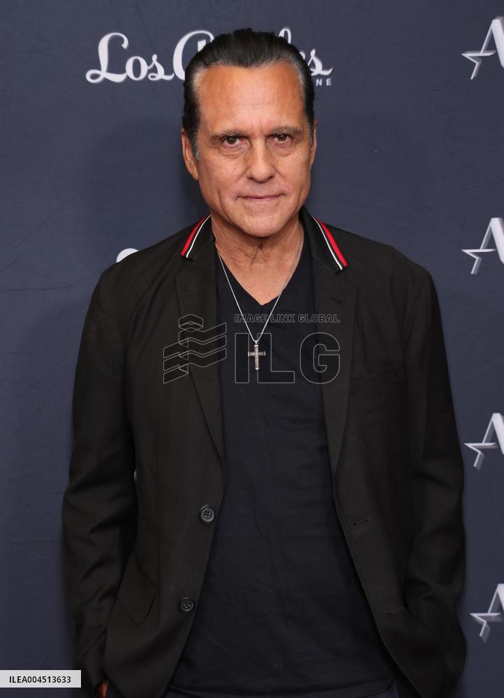 Astra TV Awards - LA