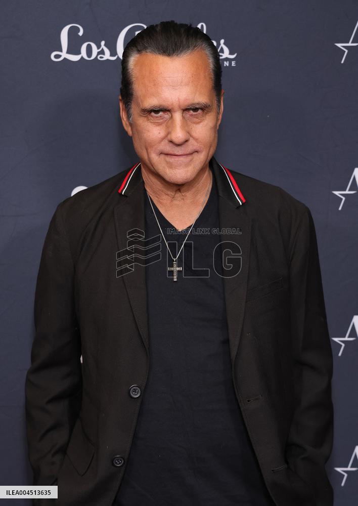 Astra TV Awards - LA