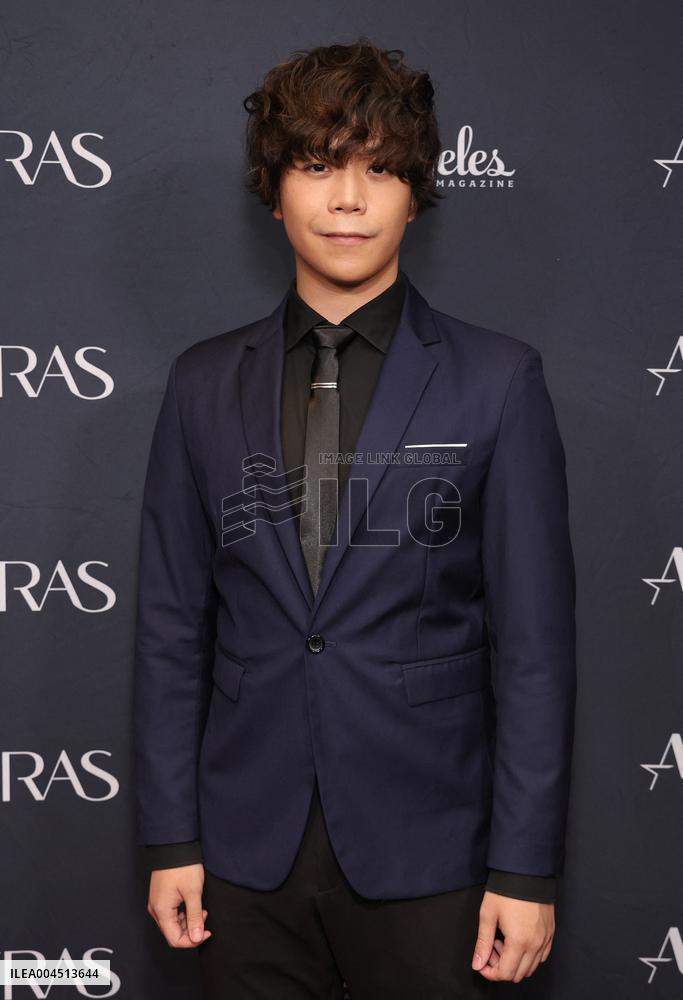 Astra TV Awards - LA