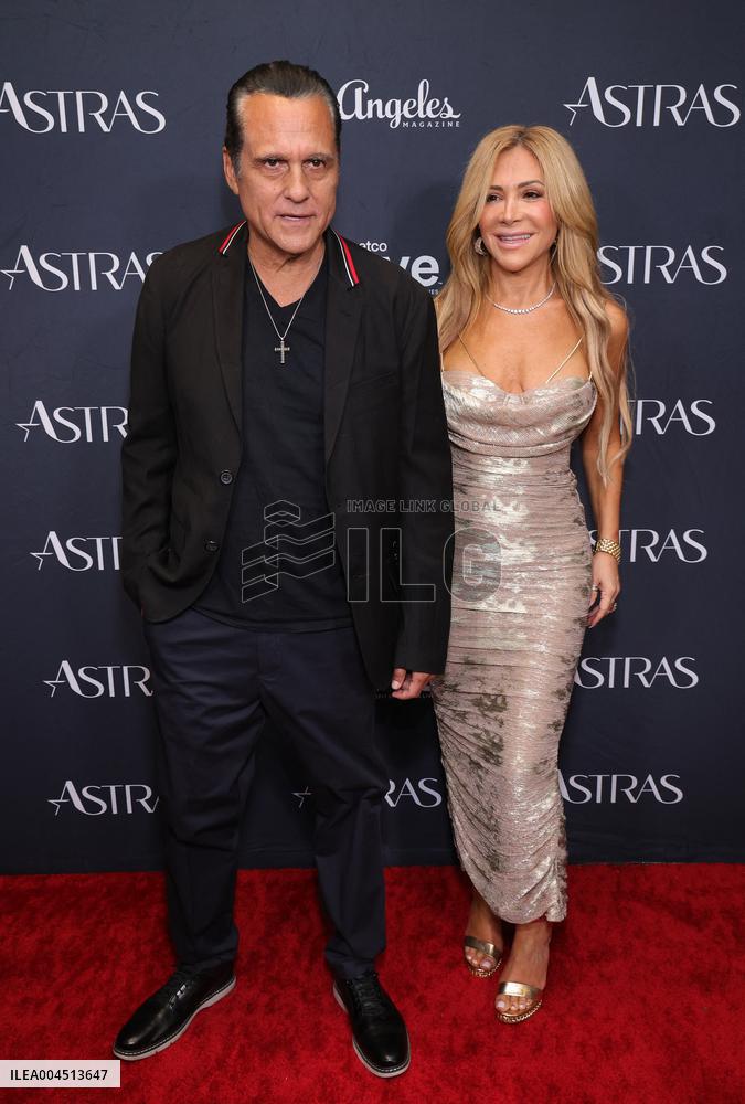 Astra TV Awards - LA