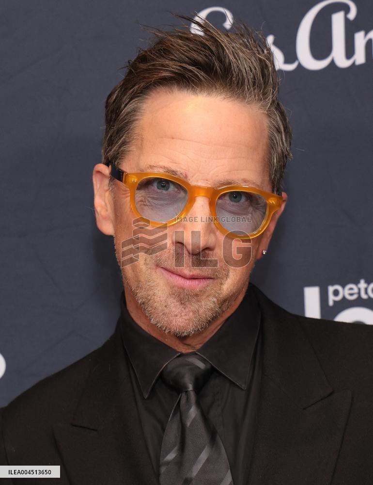 Astra TV Awards - LA