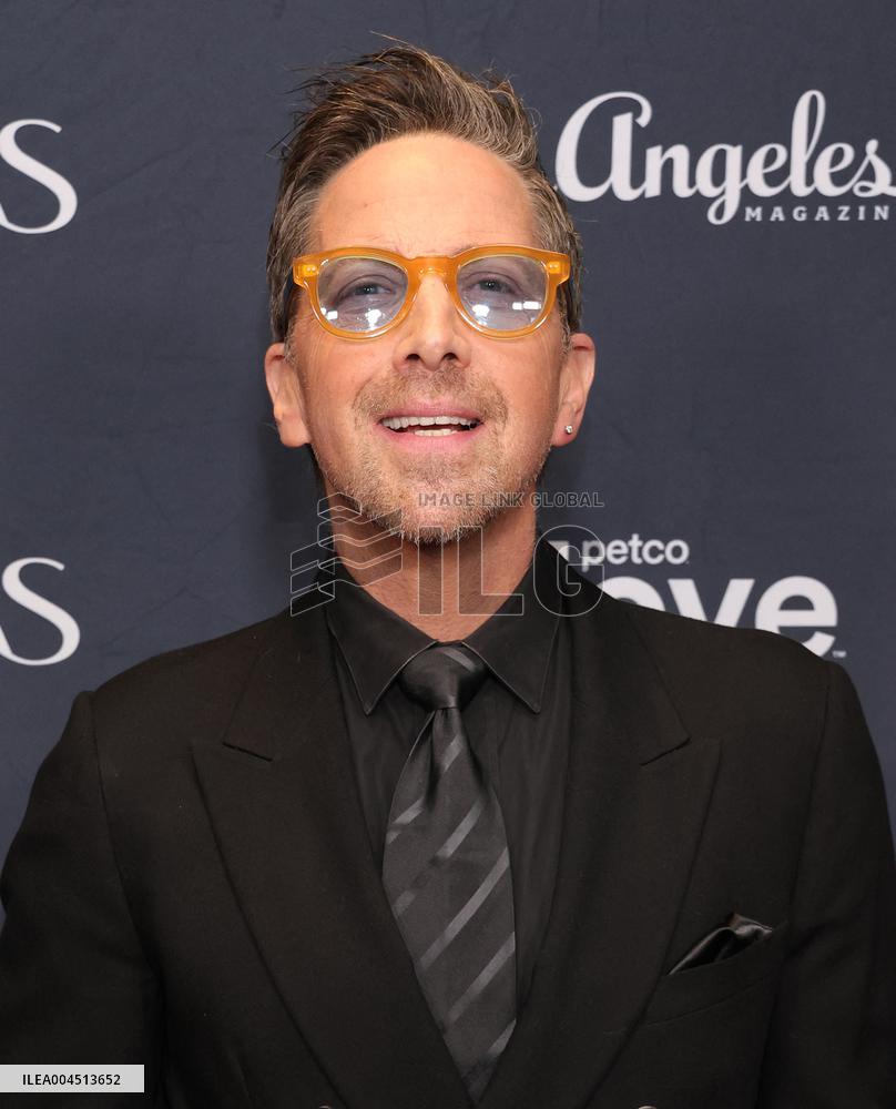 Astra TV Awards - LA