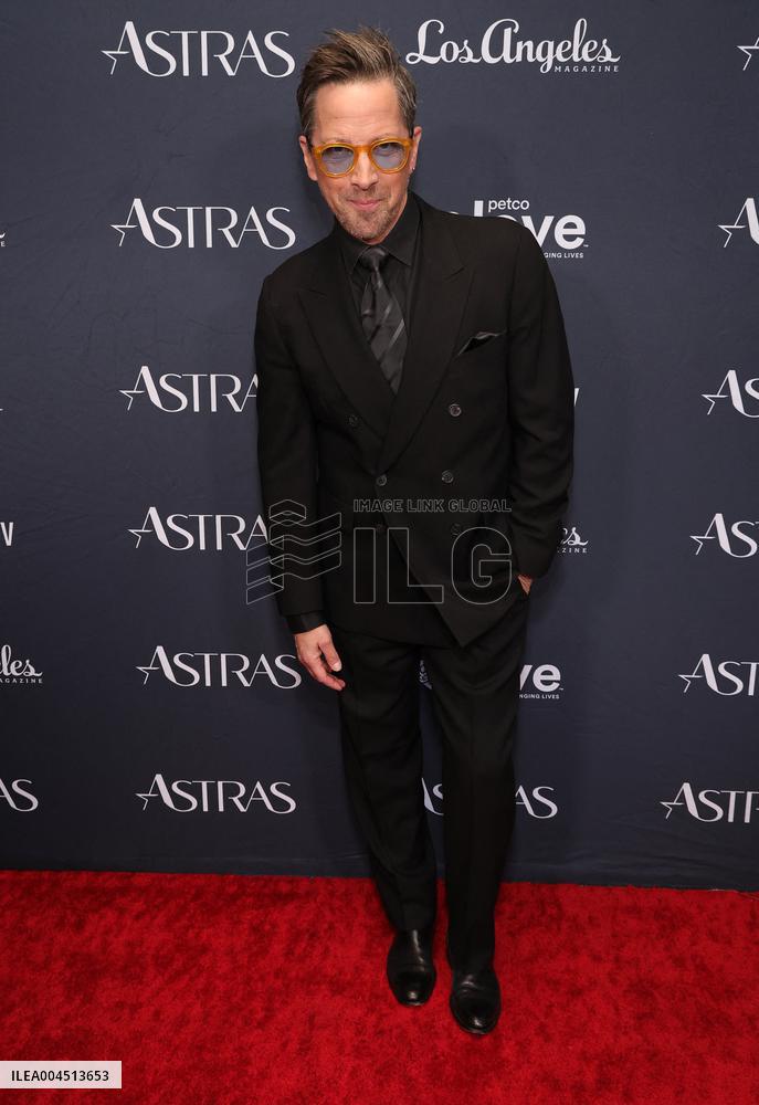 Astra TV Awards - LA