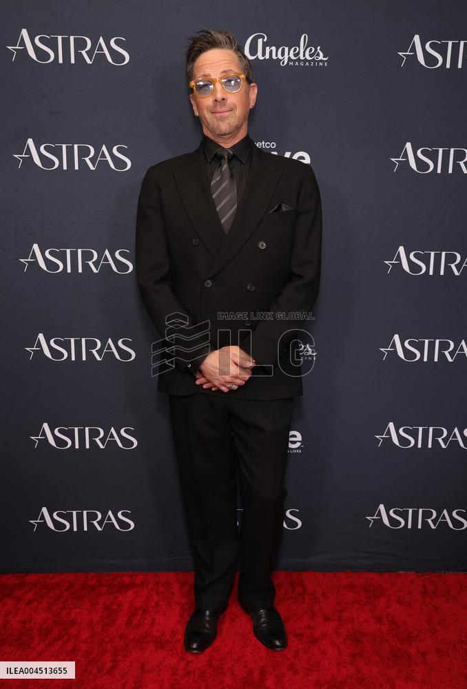 Astra TV Awards - LA