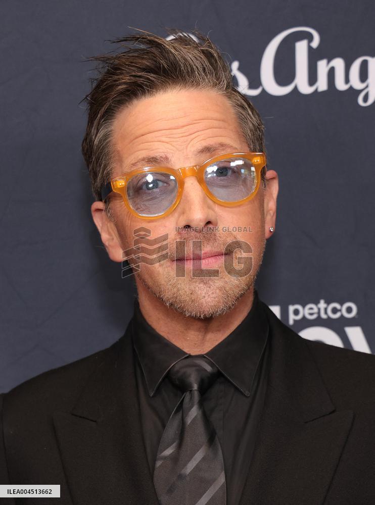 Astra TV Awards - LA