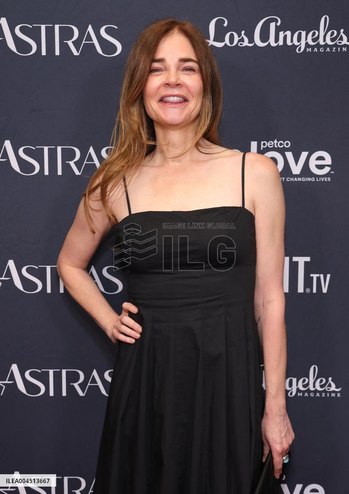 Astra TV Awards - LA