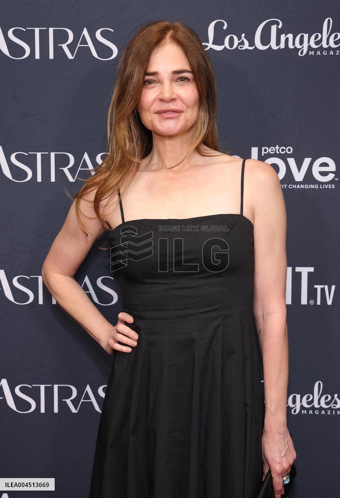 Astra TV Awards - LA