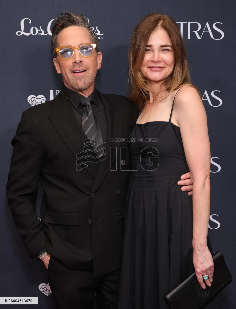 Astra TV Awards - LA