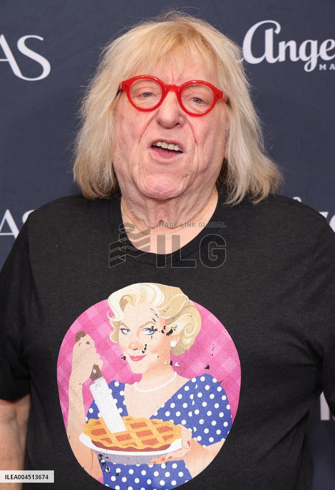 Astra TV Awards - LA