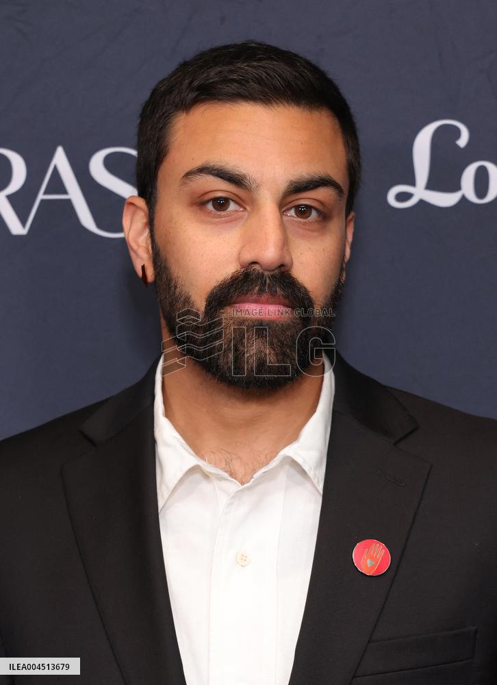 Astra TV Awards - LA