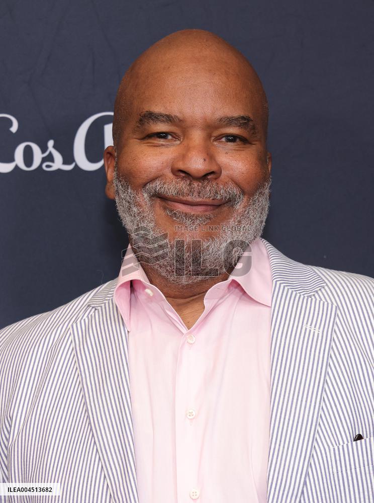 Astra TV Awards - LA