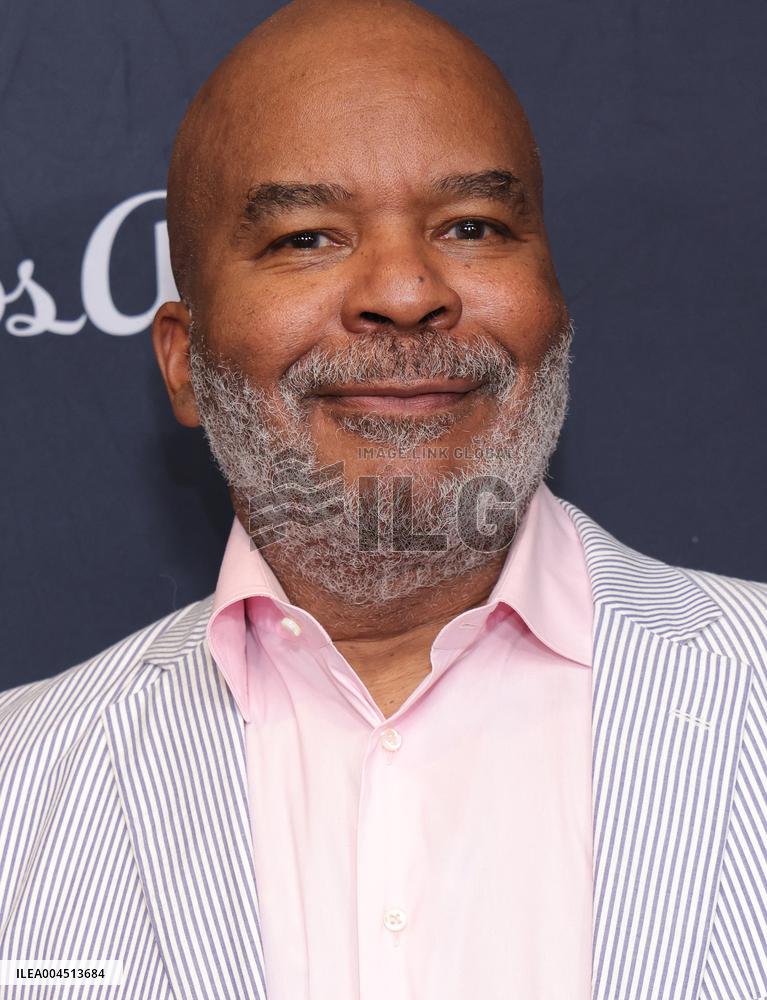 Astra TV Awards - LA