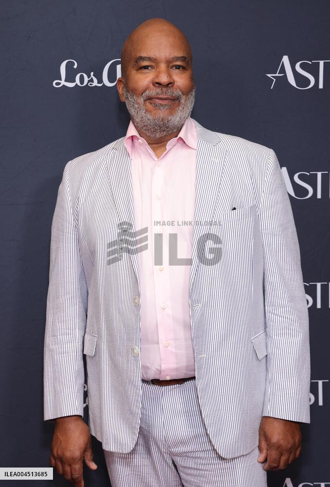 Astra TV Awards - LA