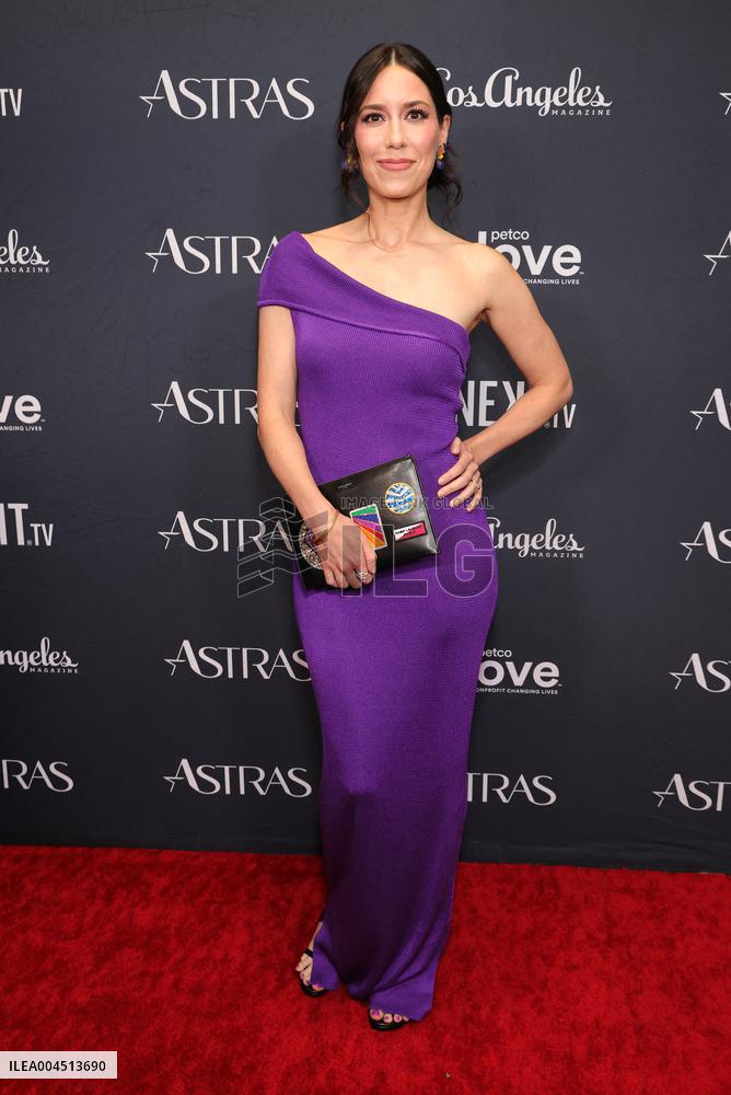 Astra TV Awards - LA