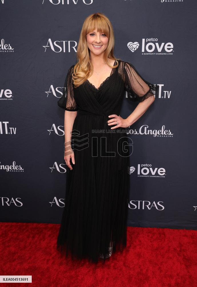 Astra TV Awards - LA