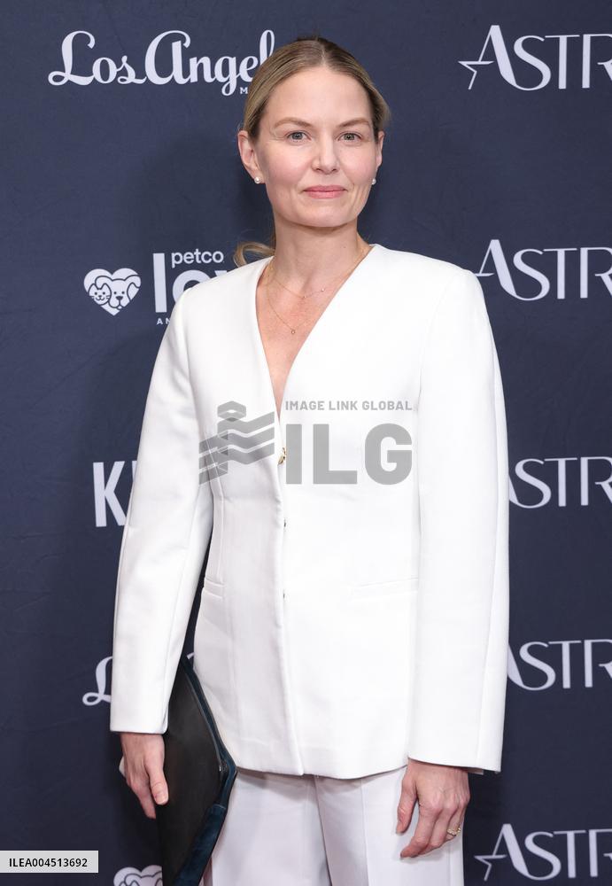 Astra TV Awards - LA