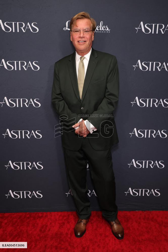 Astra TV Awards - LA