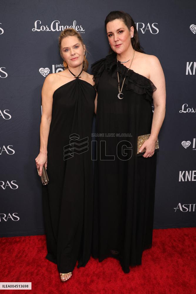 Astra TV Awards - LA