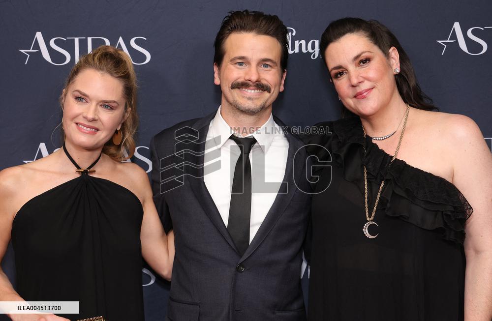 Astra TV Awards - LA