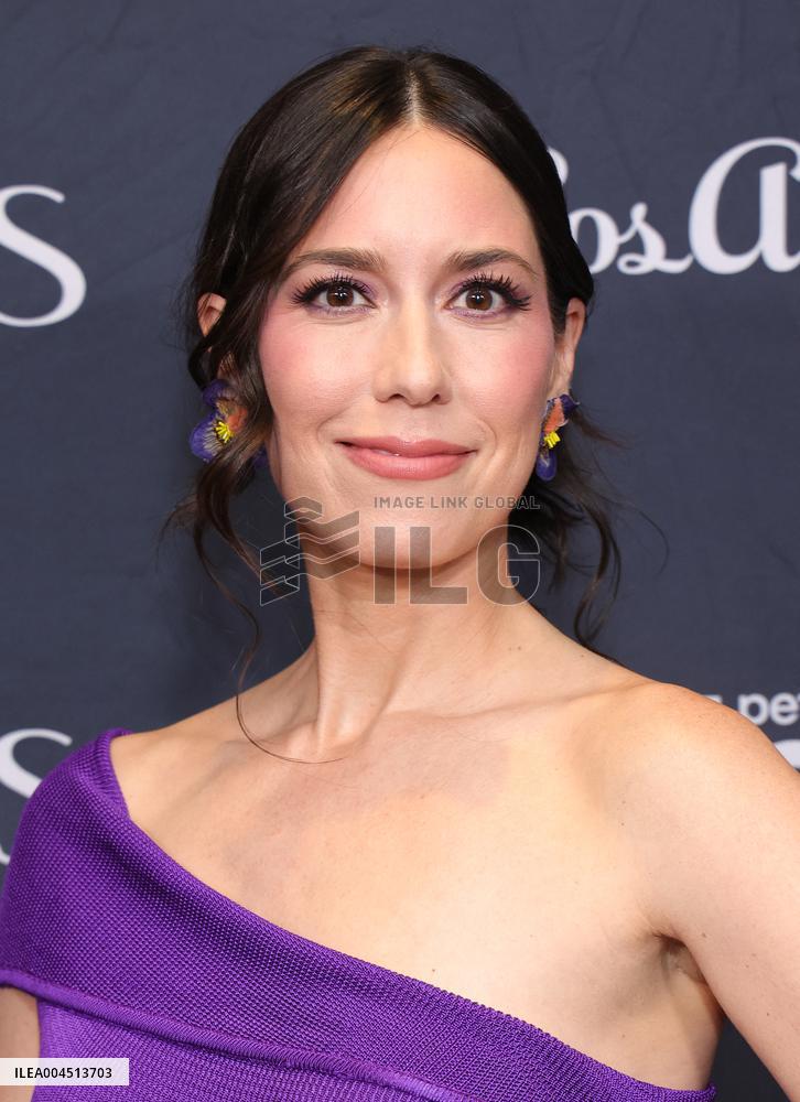 Astra TV Awards - LA