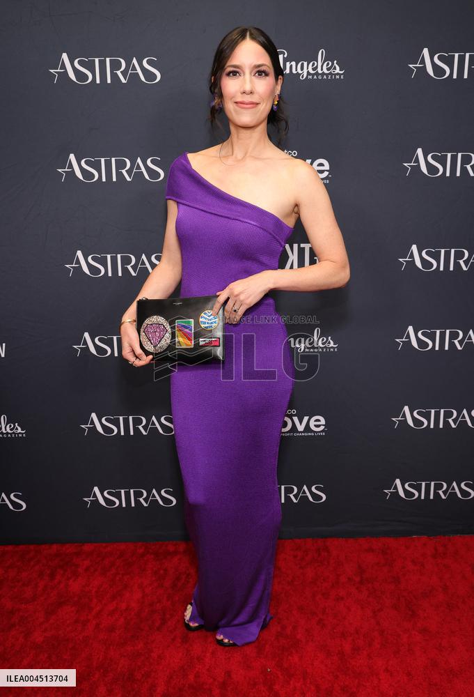 Astra TV Awards - LA