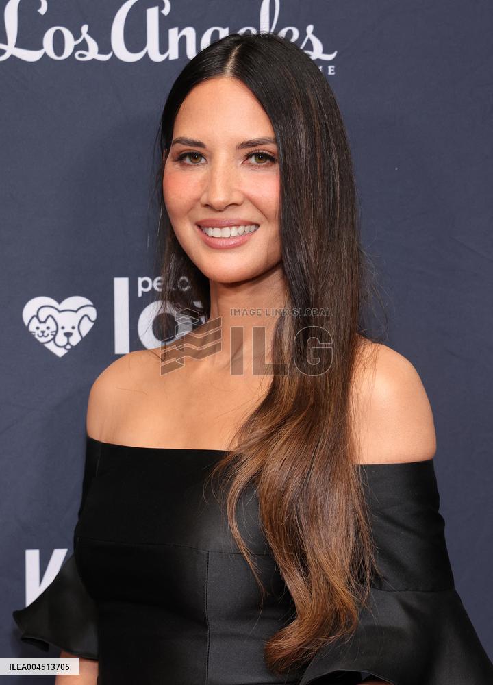 Astra TV Awards - LA