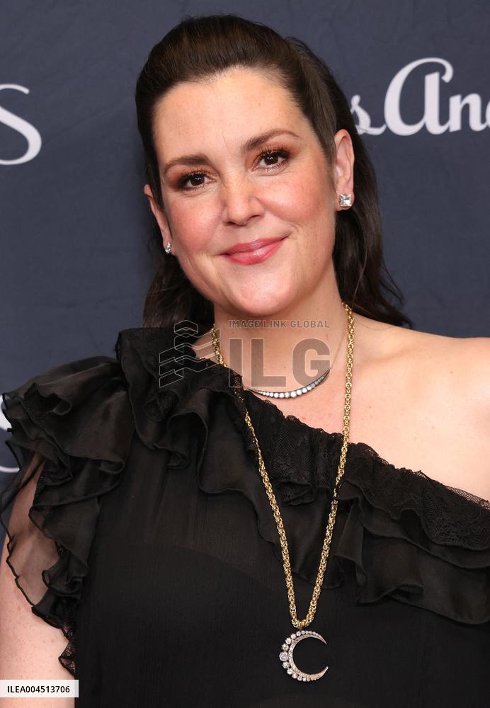 Astra TV Awards - LA